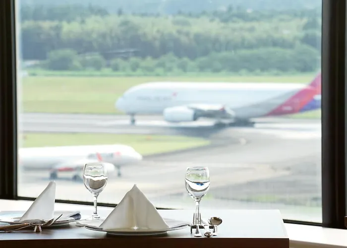 Marroad International Hotel Narita