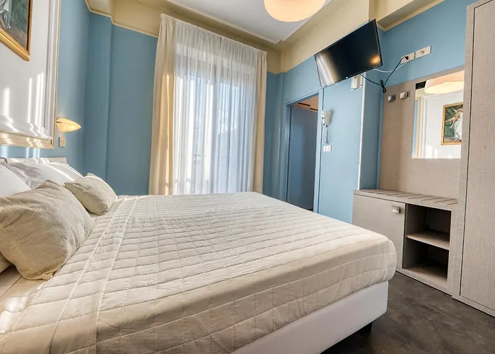 Hotel Augustus Rimini