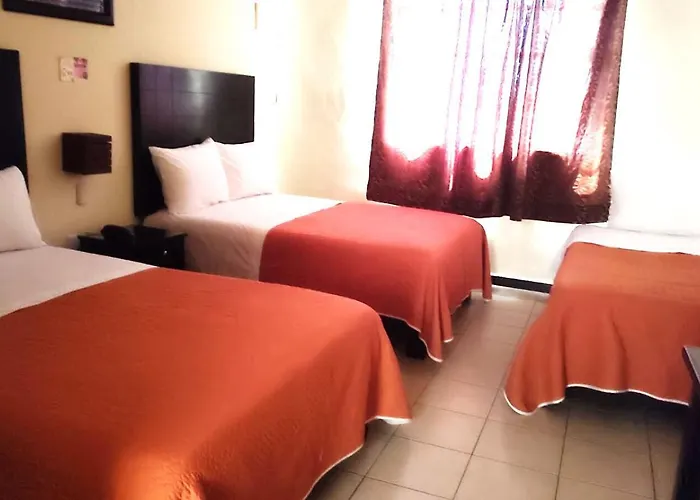 Hotel Maria Elena