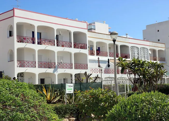 Apartamentos King'S