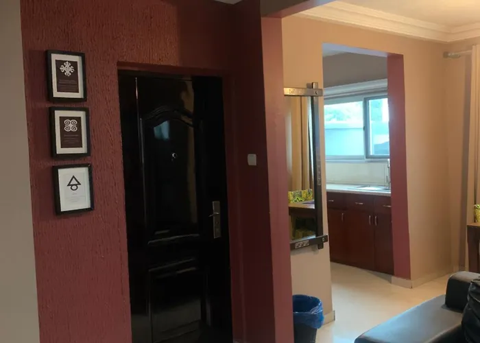Manjaro Suites