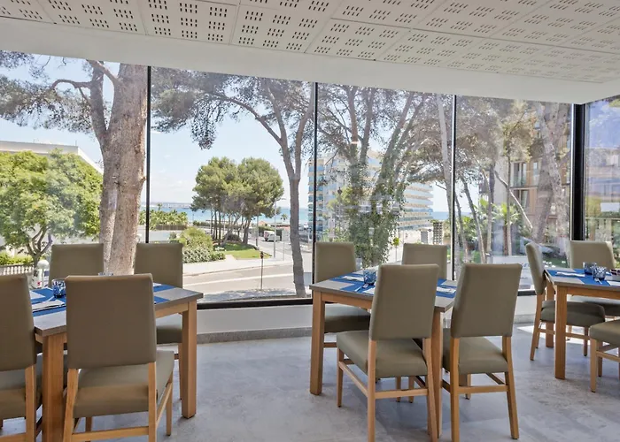 Hotel Best Sol D'Or