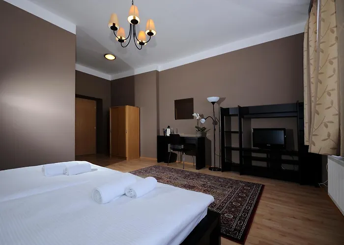 Hotel Zlata Stika
