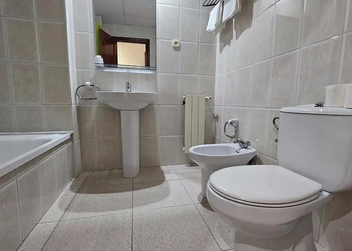 Hostal Los Manos