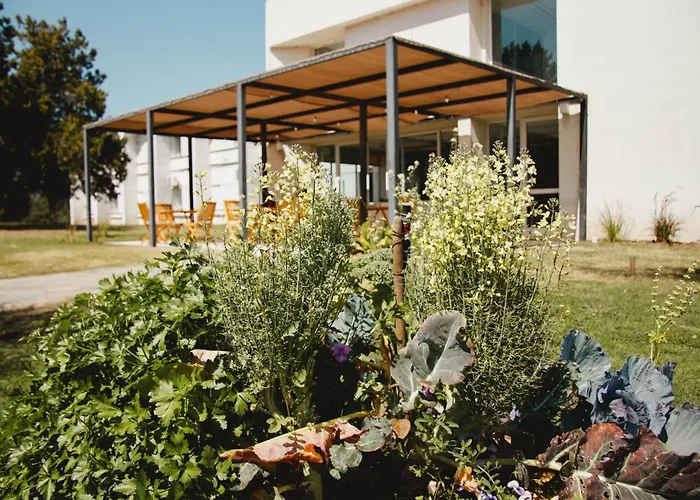 Hotel Posta Del Sol Parana