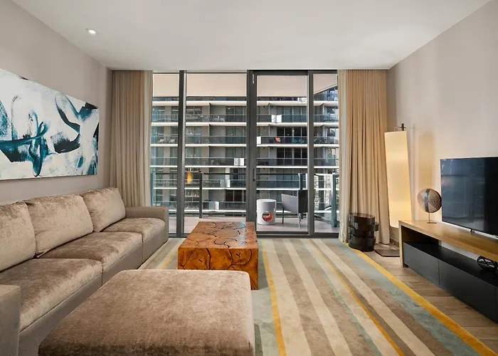 EAST Miami Residences