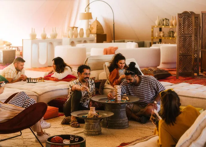 Caravan Alula By Our Habitas