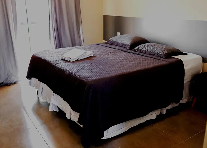 Euro Flat Hotel