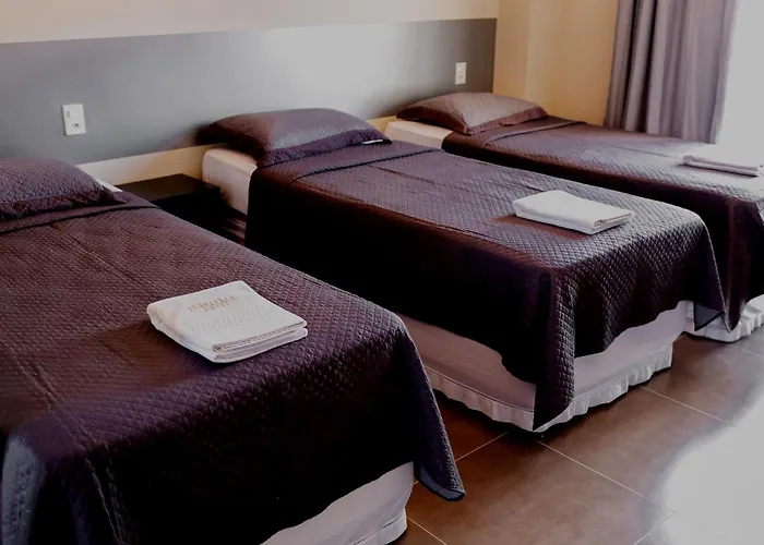 Euro Flat Hotel