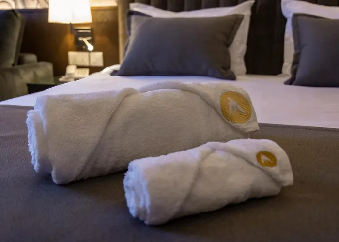 Orienta Hotel Gyumri