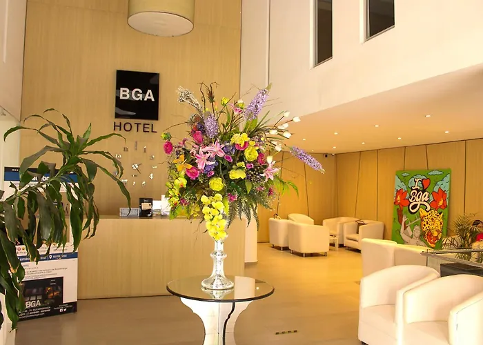 Bga Hotel