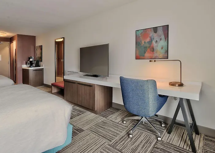 Hilton Garden Inn Albuquerque/Journal Center