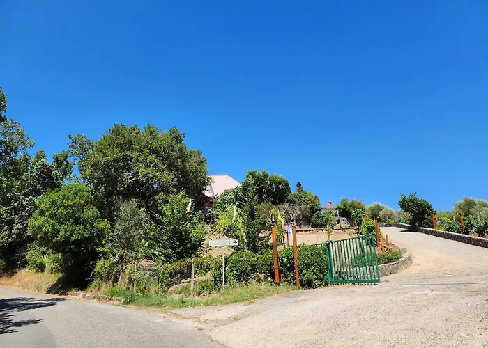 Agri Hotel Cilento Il Forno Antico