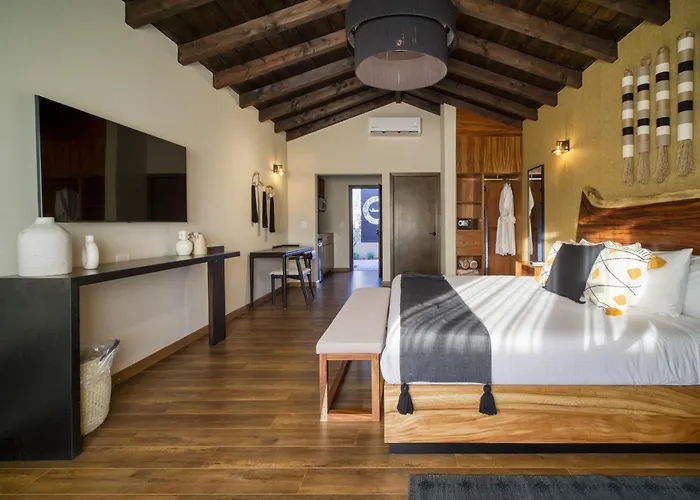 Emmalu Hotel Boutique