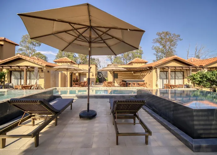 Emmalu Hotel Boutique