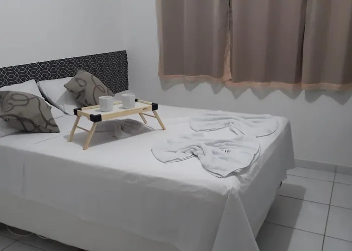 Flat Pantanal
