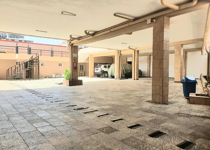 Hotel du Golfe de Guinée