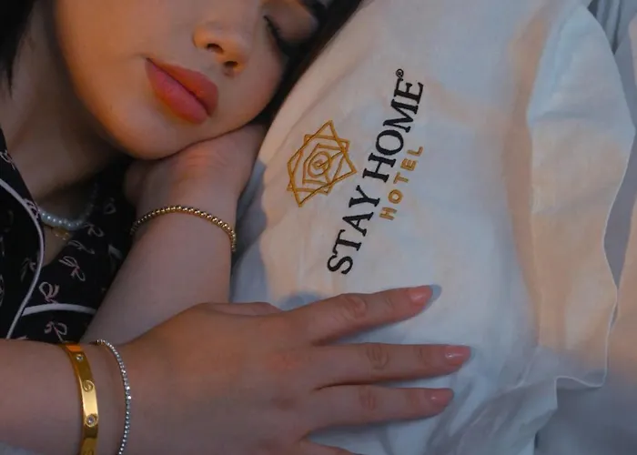 Hotel Stayhome