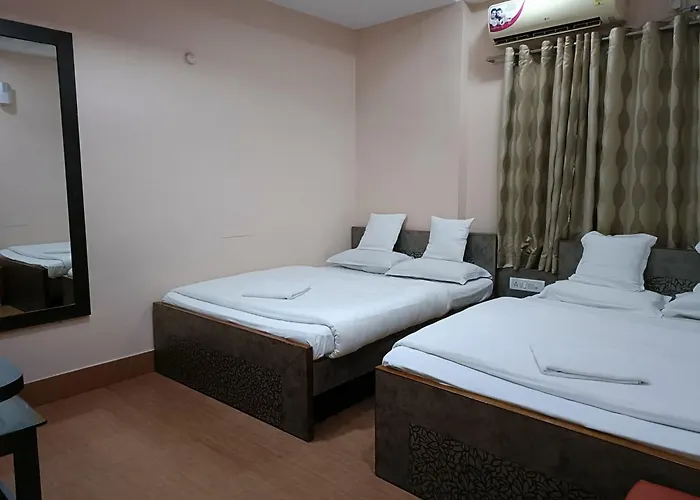 Hotel Satyam