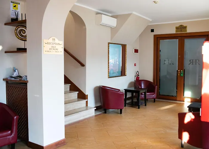 Rex Hotel Residence