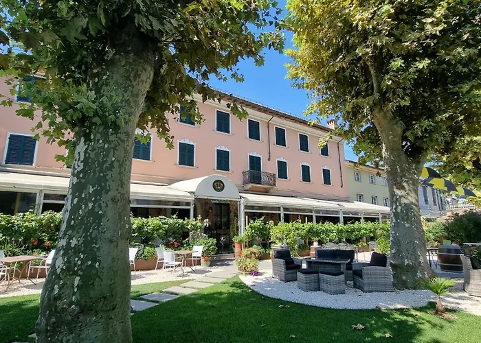 Ristorante Albergo Corona