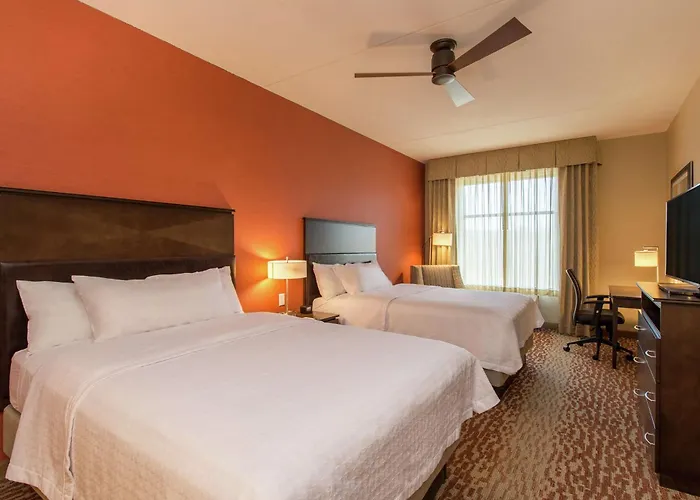 Homewood Suites By Hilton Boston Marlborough