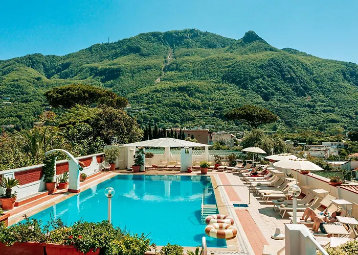 Paradise Relais Villa Janto'