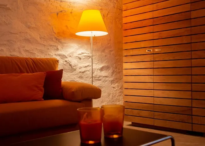 Hotel Canaleta Heras