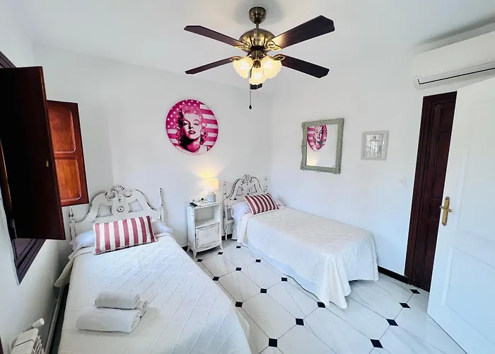 Hotelito Suecia