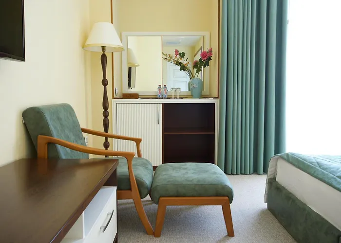Ilk Inn Hotel