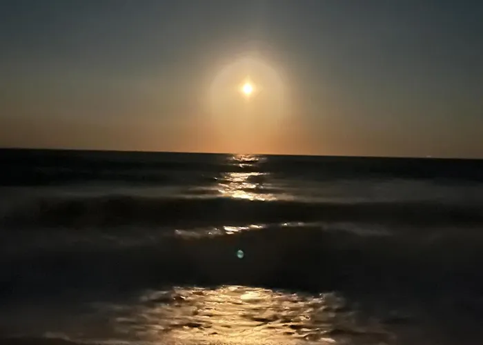 Ocean Dream Vacation