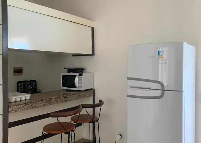 Vila Costeira Flat Apto Particular