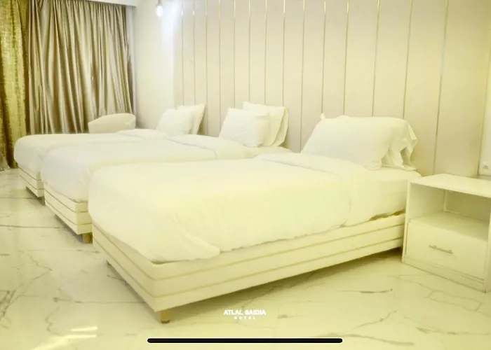 Hotel Atlal