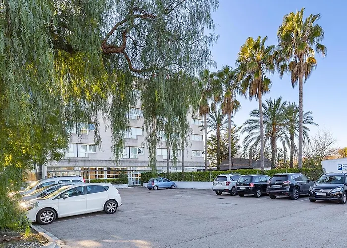 Hotel Air Penedes