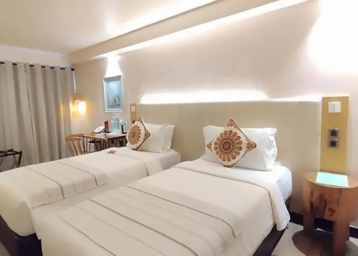 Cuna Hotel