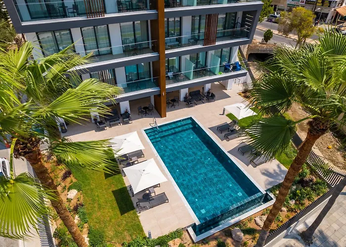 Waterside By Deserve