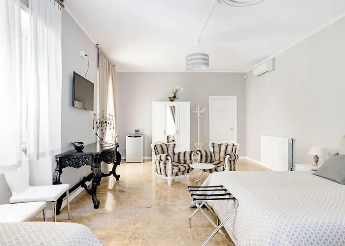 Bb Suite Siracusa