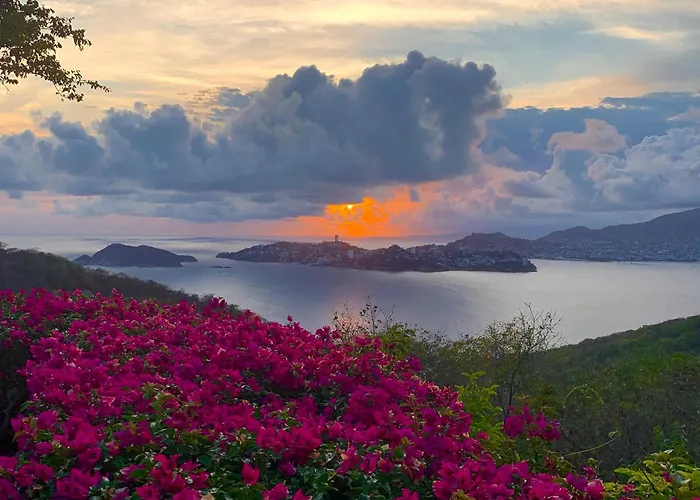 Encanto Acapulco