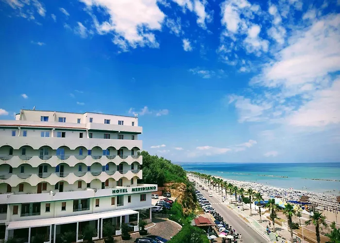 Hotel Meridiano