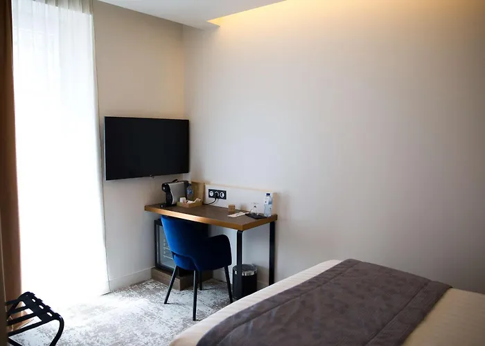 Le Grand Hôtel Grenoble, BW Premier Collection by Best Western