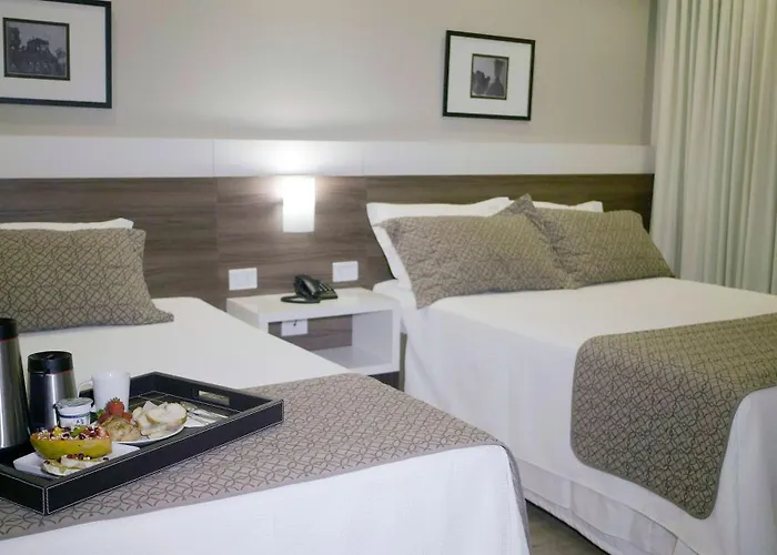 Villas Hotel