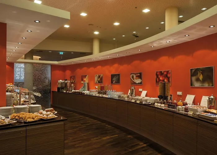 Austria Trend Hotel Savoyen Vienna - 4 stars superior