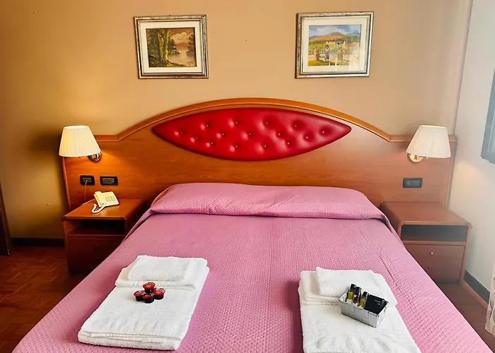 Hotel Banatium B&B Cucina