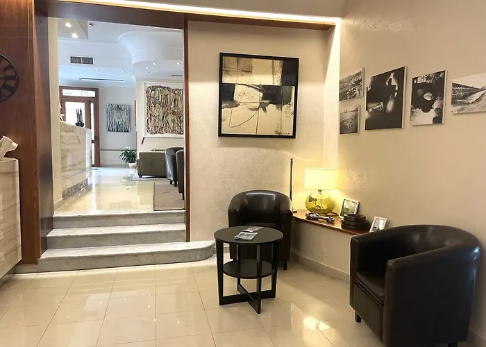 Hotel Nuvò