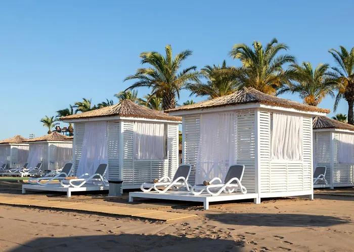Miracle Resort Hotel