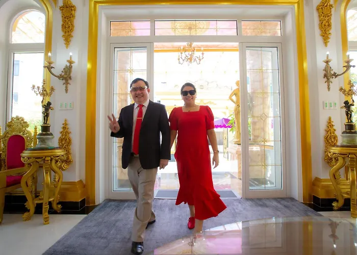 King Villa Quang Ngai
