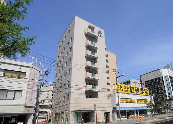 Hotel Katsuyama Premiere