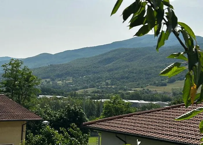 Hotel Mistrello Di Savoia