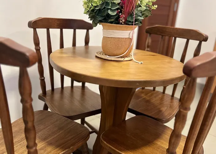 Hotel Villa Babaçu