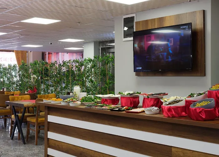River Elite Hotel Spa